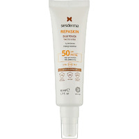 Крем Sesderma REPASKIN silk touch сонцезахисний SPF 50+ 50мл