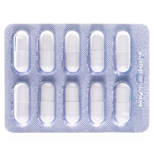 Сальварекс капс.№30