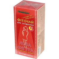 Чай Нова фигура №5 с сен. и хиб.2г №20