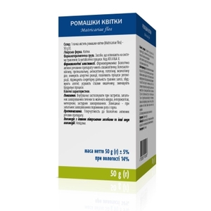 Ромашки цветы 50г Виола