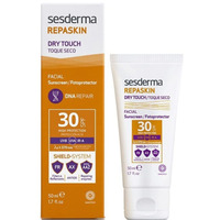 Крем-гель Sesderma REPASKIN солнцезащитный SPF 30+ 50мл