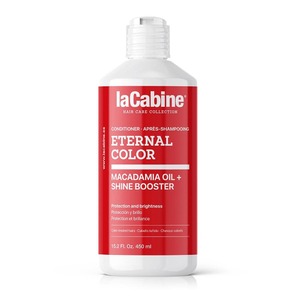 Кондиціонер LaCabine Eternal color з олією макадамії для захисту кольору фарбованого волосся 450 мл