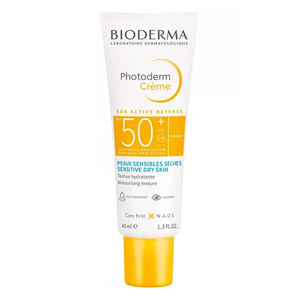 Крем Bioderma Фотодерм SPF50+ 40мл