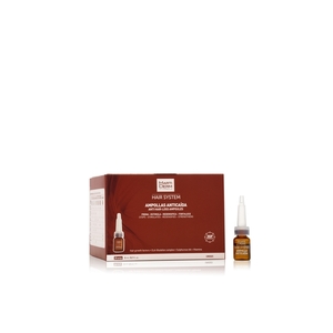 MARTIDERM Hair System ампули від випадіння волосся 28 х 3мл