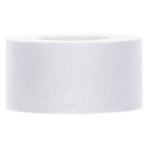Лейкопластырь ECOPLAST ЭкоФикс тканый катушка 2,5cм*5м