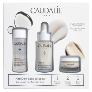 Набор Caudalie 2830 Coffret Vinoperfect Spring - Export 2022