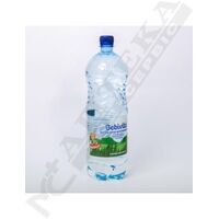 Вода Bebivita детская 1,5л