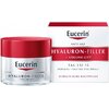 Крем Eucerin 89761 Гиалурон-Филлер +Вольюм-лифт дневной антивозр. д/норм. и комби кожи SPF15 50мл