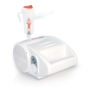 Ингалятор Gamma Effect new компрессорный