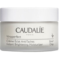 Крем Caudalie Vinoperfect  Дневной для сияние кожи 50мл
