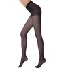 Колготи жін. CONTE Active 20 den Nero р. 4