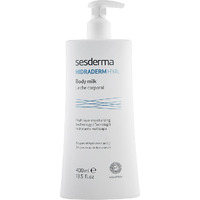 Молочко Sesderma HIDRADERM HYAL для тела 400мл