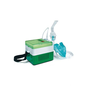 Маска для ингалятора Ulaizer VP-D2 для взрослых