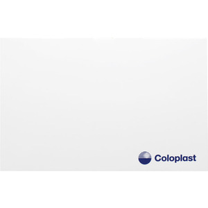 Калоприемник 10367 Coloplast стом.2 комп.SenSura Click меш.откр.непрозр.Макси.флан.70мм №30