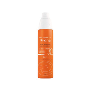 Спрей Avene сонцезахисний для чутливої шкіри SPF30 200мл