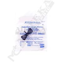 Катетер MEDICARE Батерфляй 22G чорний