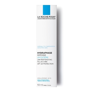 Крем La Roche-Posay Гидрафаз UV Лайт-Интенсивный увлажняющ для нормальной и комбинированной кожи50