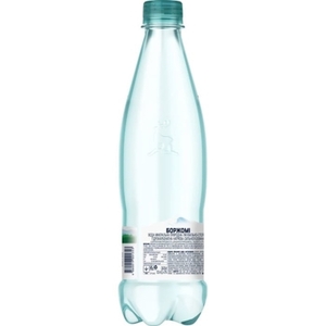 Вода Боржоми минеральная ПЭТ 0,5 л