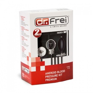 Тонометр Dr.Frei A-30 Premium (механический)