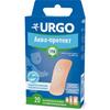 Лейкопластырь УРГО набор водонепроницаемый с антисептиком разных размеров №20