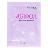Абифол саше №30