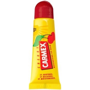 Бальзам Carmex для губ Вишня 10 г туба