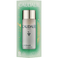 Набор Caudalie Beauty Elixir Detox (эликсир-вода д/лица 30мл, детокс-маска 15мл)