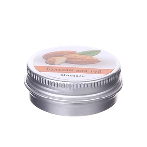 Бальзам Ароматика д/губ Миндаль 10г