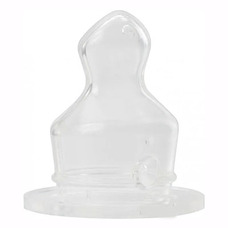 Соска плоская Baby-nova 15302 для молока 2 р С