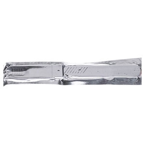 Скальпель Medicare одноразовый стер. р.11