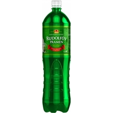 Минеральная вода Рудольфов Прамен 1,5л