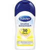 Молочко солнцезащитное Bubchen Sensitiv SPF 30 50 мл