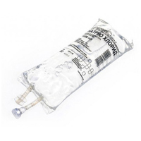 Натрия хлорид раствор для инфузий 0,9% по 250 мл во флаконе Bottle Pack - Юрия-фарм