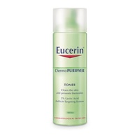 Тонік Eucerin 63581 Очищующуючий для проблемної шкіри 200 мл