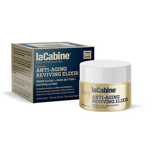 Крем LaCabine Anti-aging Reviving Elixir. Відновлювальний антивіковий для обличчя 50 мл