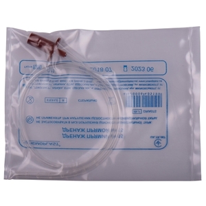 Дренаж Гемопласт прямий №15