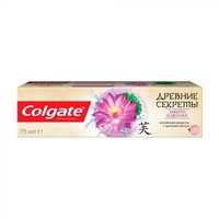 Зубна паста Colgate Давні Секрети Турбота про ясна 75 мл
