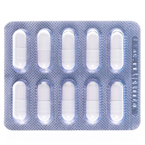 Дуонефрил капс. 440мг №60