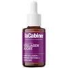 Сироватка LaCabine Collagen Boost. Висококонцентрована з колагеном для пружності шкіри обличчя 30 мл