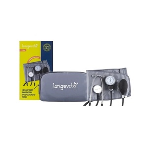 Тонометр Longevita LS-4 механ.