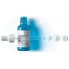 Сыворотка La Roche-Posay Гиалу Б5 для коррекции морщин и восстановл. упругости чувствит. кожи 30 мл