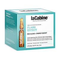 Ампулы LaCabine Flash Effect Высококонц. с мгновенным лифт.-эф. д/лица 2 мл №10