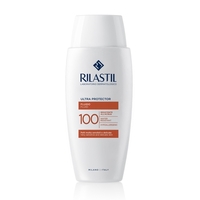 Флюїд Rilastil сонцезахисний для обличчя SPF 100 50 мл