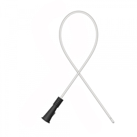 Катетер уролог. Нелатон CH10/40см чол., Галмед