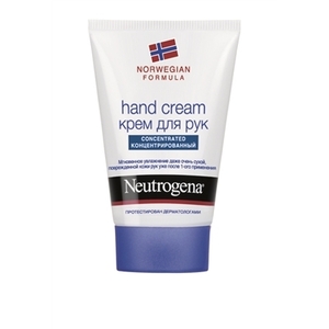 Крем для рук Neutrogena концентрированный 50 мл