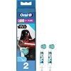 Насадка ORAL-B Kids Зоряні війни EB10S для електр.зубної щітки №2