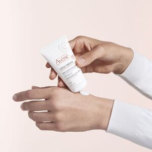 Крем Avene Колд концентр. для сухой и поврежд. кожи рук 50мл