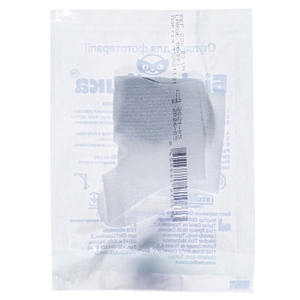 Очки д/фототерапии Билирубишка большие 35 см