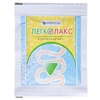 Легколакс порошок по 4 г у саше 10 шт.