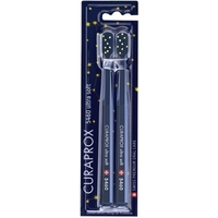 CURAPROX набір зубних щіток Ultra Soft d 0,10 мм (2шт)Classic Blue